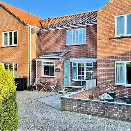 Bay Tree Cottage Hemsley هلمسلي المظهر الخارجي الصورة