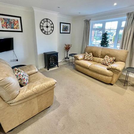 Bay Tree Cottage Hemsley هلمسلي المظهر الخارجي الصورة
