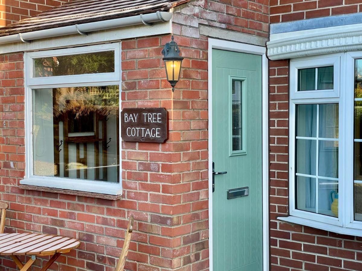 Bay Tree Cottage Hemsley هلمسلي المظهر الخارجي الصورة