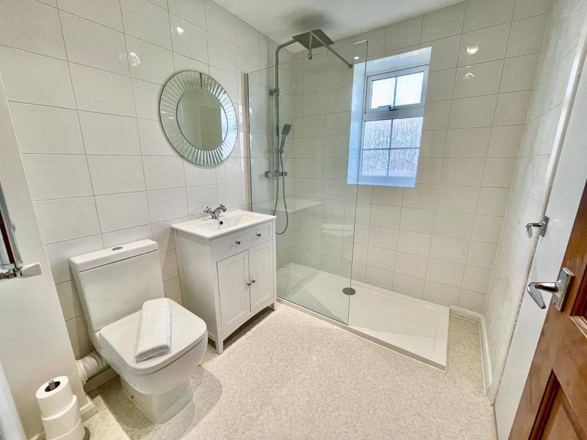 Bay Tree Cottage Hemsley هلمسلي المظهر الخارجي الصورة