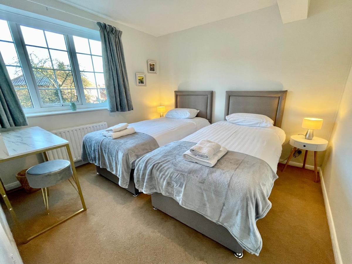 Bay Tree Cottage Hemsley هلمسلي المظهر الخارجي الصورة