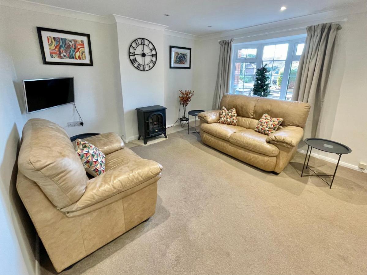 Bay Tree Cottage Hemsley هلمسلي المظهر الخارجي الصورة