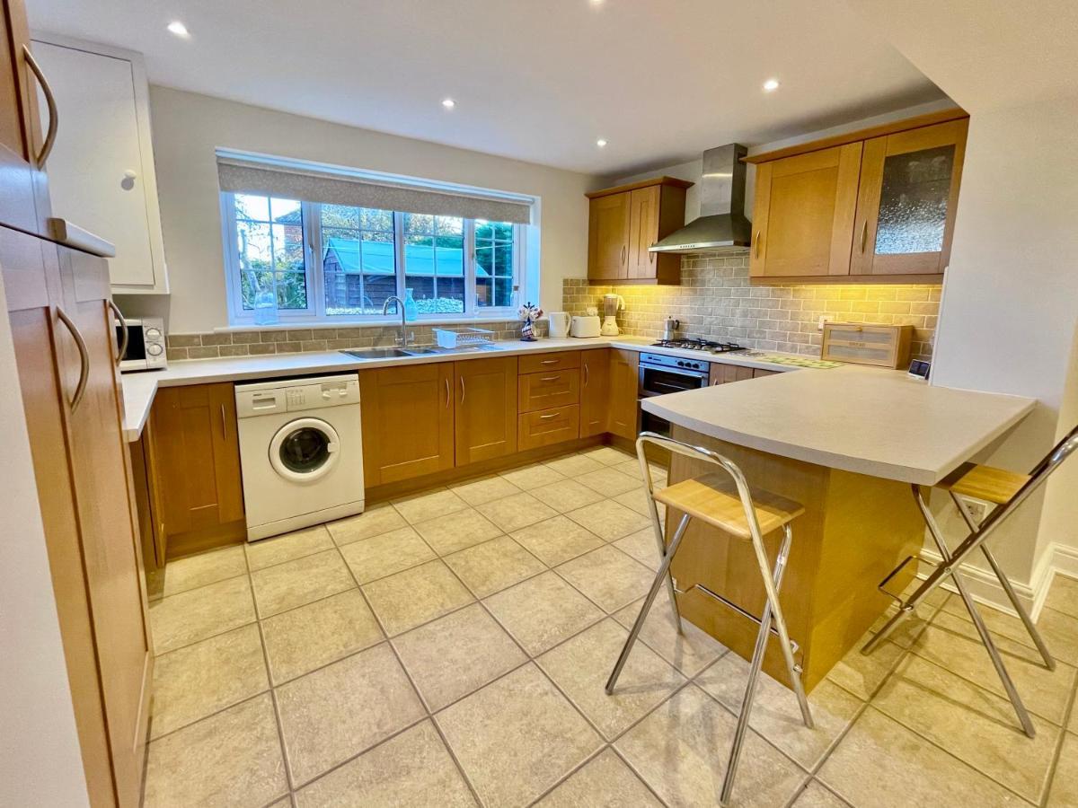 Bay Tree Cottage Hemsley هلمسلي المظهر الخارجي الصورة