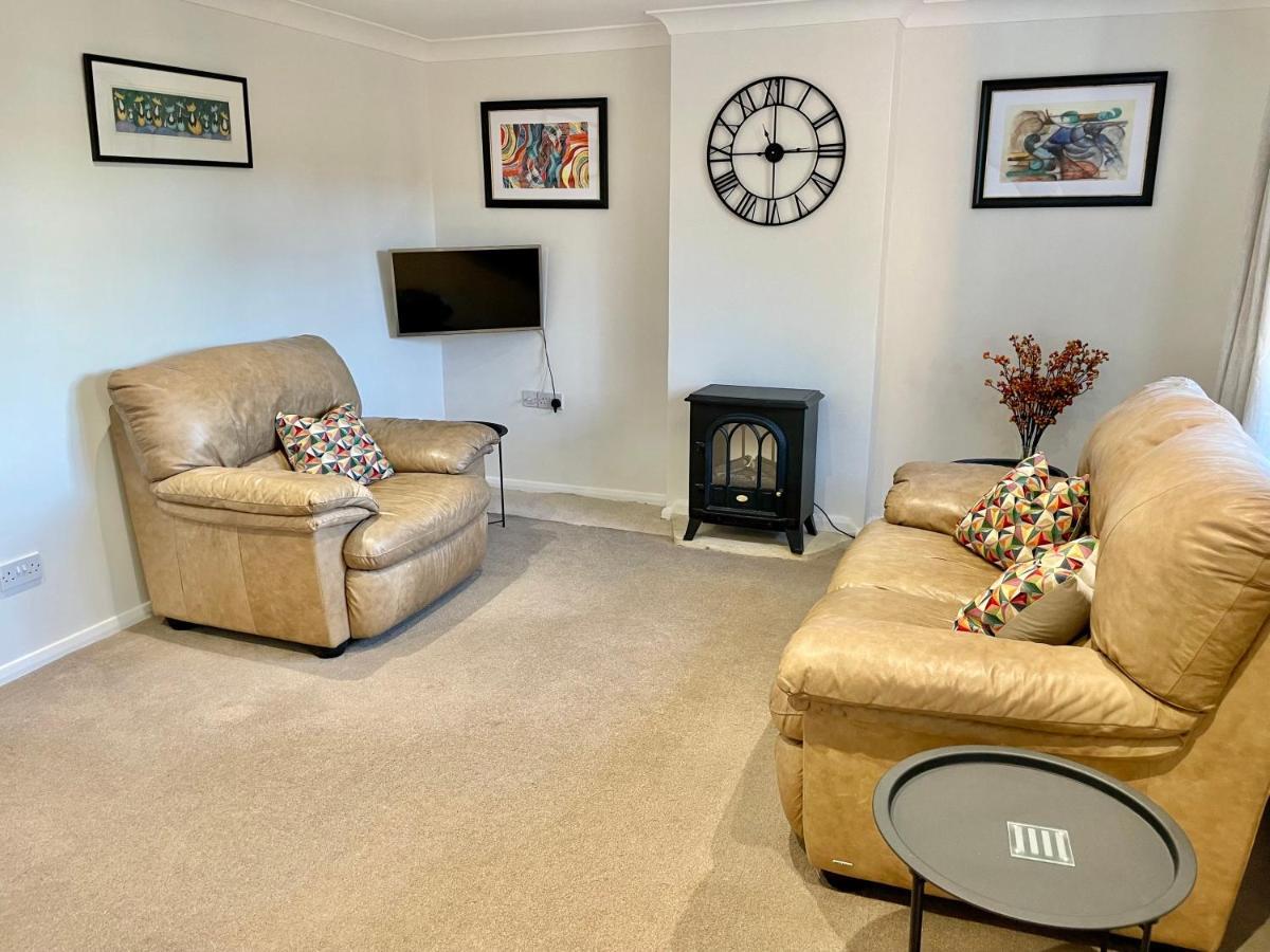 Bay Tree Cottage Hemsley هلمسلي المظهر الخارجي الصورة