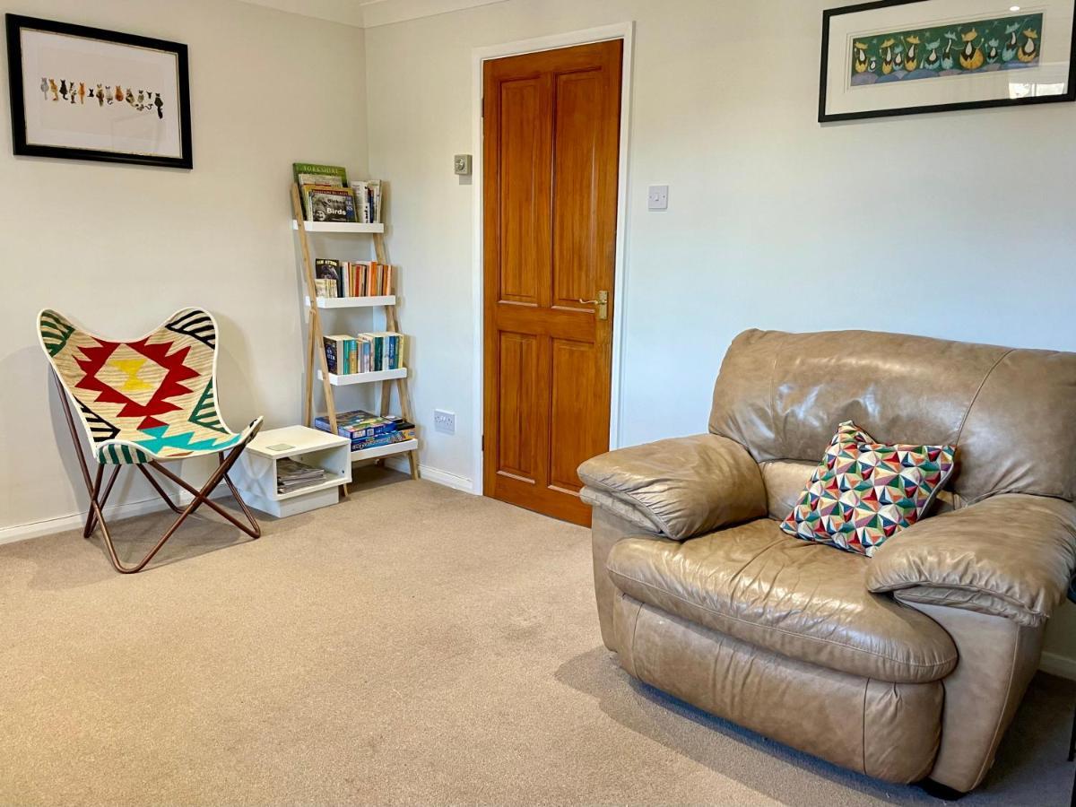 Bay Tree Cottage Hemsley هلمسلي المظهر الخارجي الصورة