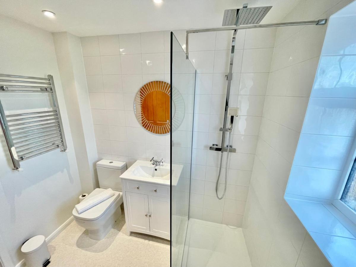 Bay Tree Cottage Hemsley هلمسلي المظهر الخارجي الصورة