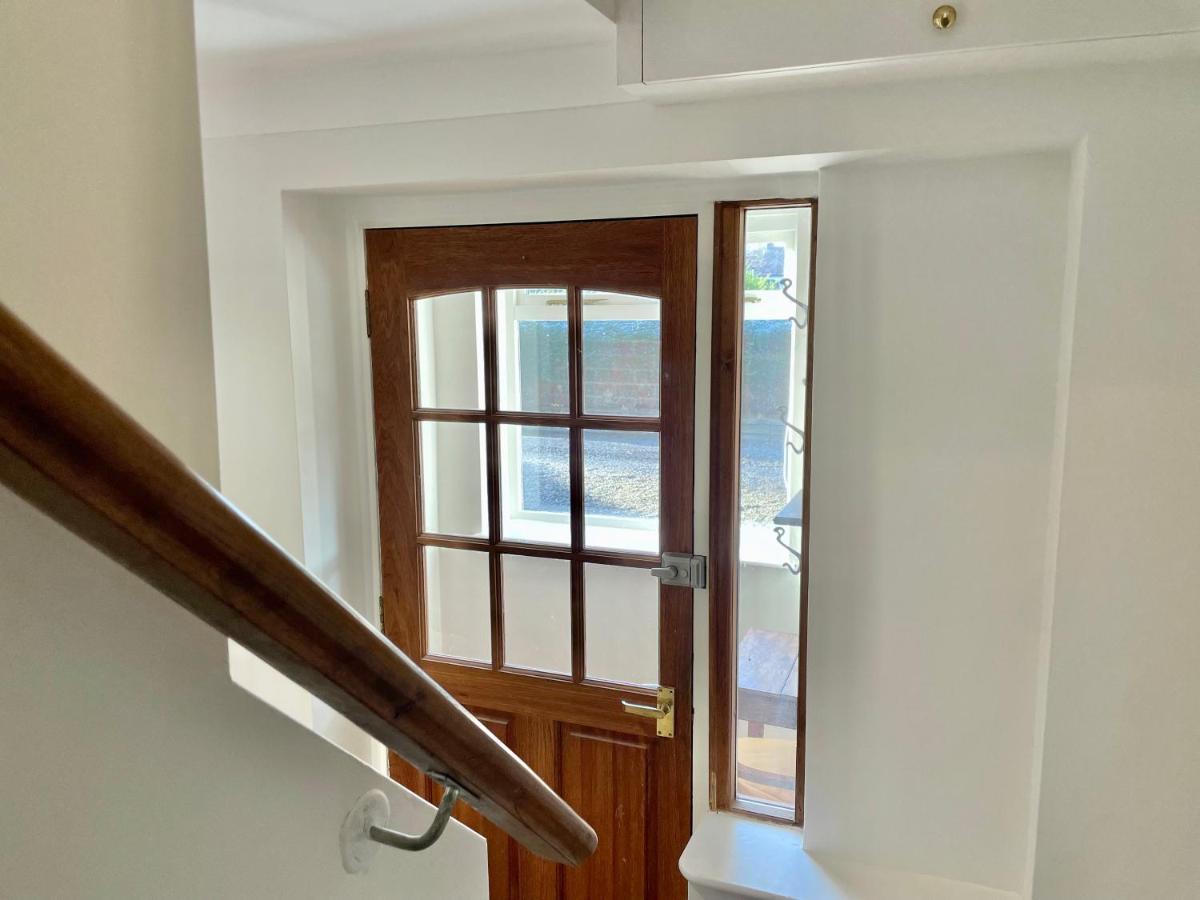 Bay Tree Cottage Hemsley هلمسلي المظهر الخارجي الصورة
