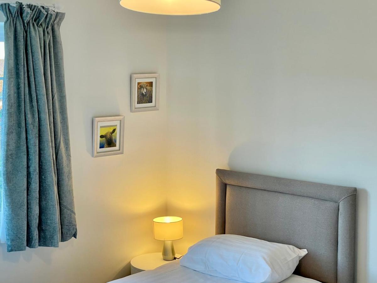 Bay Tree Cottage Hemsley هلمسلي المظهر الخارجي الصورة