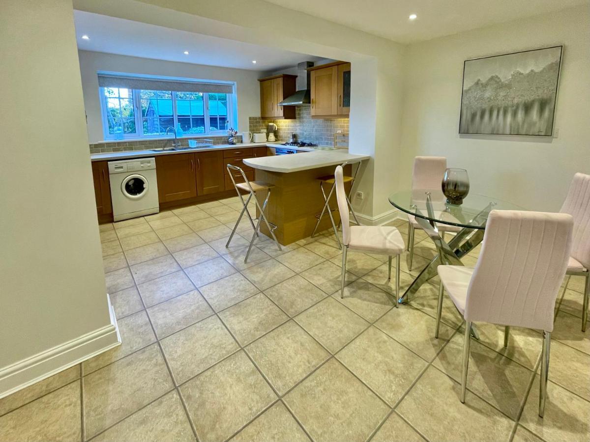 Bay Tree Cottage Hemsley هلمسلي المظهر الخارجي الصورة