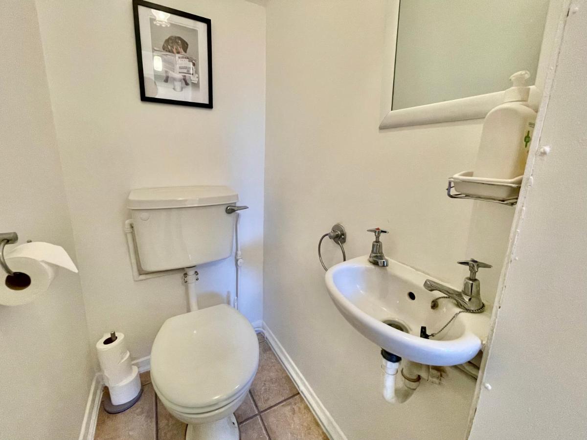 Bay Tree Cottage Hemsley هلمسلي المظهر الخارجي الصورة