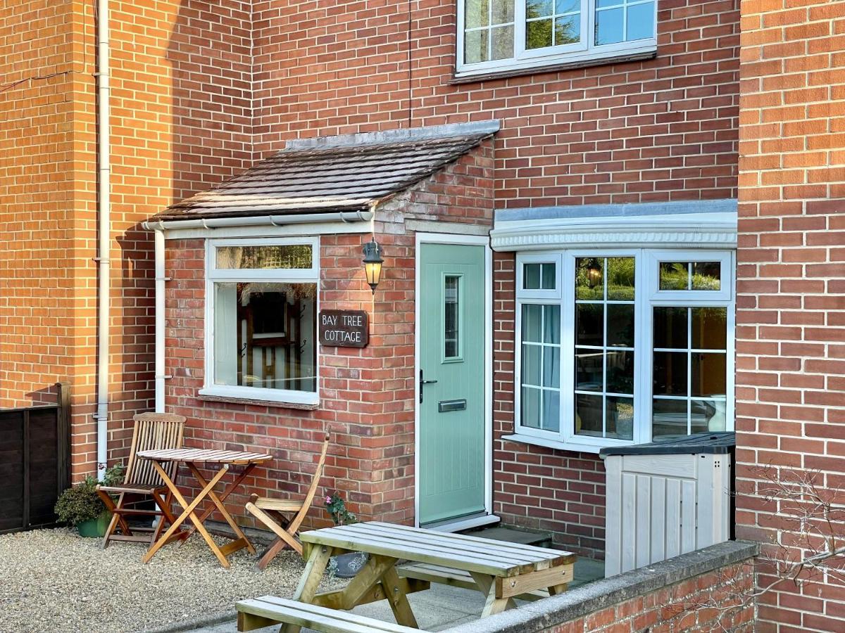 Bay Tree Cottage Hemsley هلمسلي المظهر الخارجي الصورة