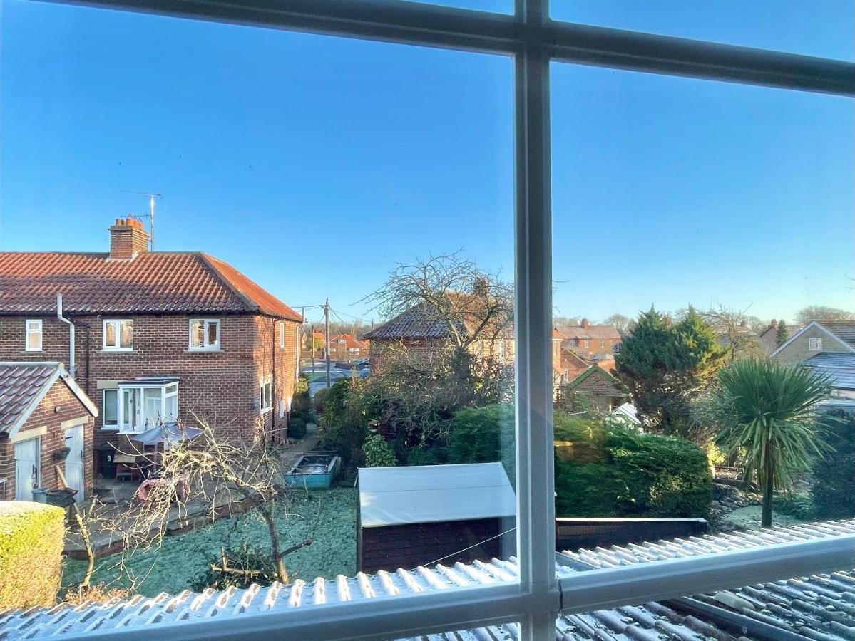 Bay Tree Cottage Hemsley هلمسلي المظهر الخارجي الصورة