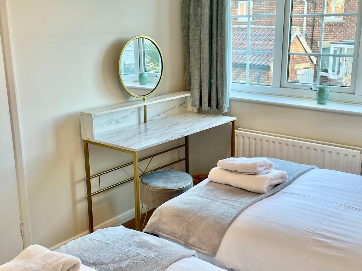 Bay Tree Cottage Hemsley هلمسلي المظهر الخارجي الصورة