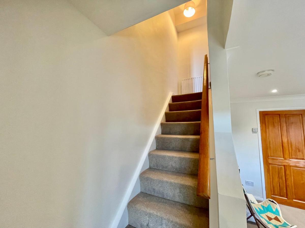 Bay Tree Cottage Hemsley هلمسلي المظهر الخارجي الصورة